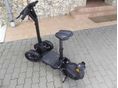 EGYÉB háromkerekű elektromos roller