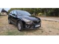 MAZDA CX-5 2014/11 - 2