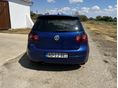 VOLKSWAGEN GOLF V 2005/1 - 6