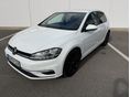 VOLKSWAGEN GOLF VII 1.6 TDI BMT Comfortline DSG Sport line