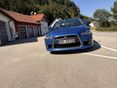 MITSUBISHI LANCER 2.0 Ralliart Plus TC-SST EU5