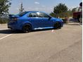 MITSUBISHI LANCER 2011/4 - 4