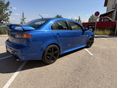 MITSUBISHI LANCER 2011/4 - 5