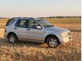 MERCEDES-BENZ ML 270 2001/7 - 3
