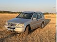 MERCEDES-BENZ ML 270 2001/7 - 4