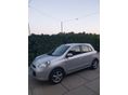 NISSAN MICRA 1.2 Visia (Automata)