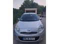 NISSAN MICRA 2011/8 - 2