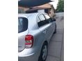 NISSAN MICRA 2011/8 - 3
