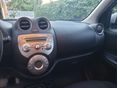 NISSAN MICRA 2011/8 - 8