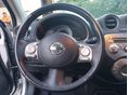 NISSAN MICRA 2011/8 - 9