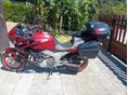 YAMAHA TDM 850 