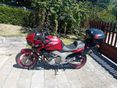 YAMAHA TDM 850 2000/8 - 3