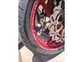YAMAHA TDM 850 2000/8 - 8
