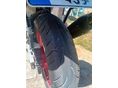 YAMAHA TDM 850 2000/8 - 9
