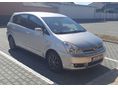 TOYOTA COROLLA VERSO 1.8 Linea Sol