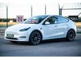 TESLA MODEL Y 2023/1 - 8