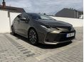 TOYOTA COROLLA Sedan 1.6 Comfort Style Tech