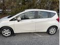 NISSAN NOTE 2015/11 - 2