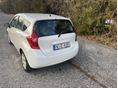 NISSAN NOTE 2015/11 - 3