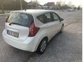 NISSAN NOTE 2015/11 - 4