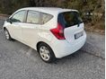 NISSAN NOTE 2015/11 - 7