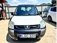 PEUGEOT PARTNER 2007 - 2