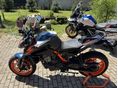 KTM 890 DUKE R Duke 890R