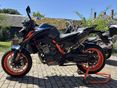 KTM 890 DUKE R 2023/5 - 9