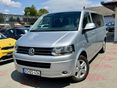 VOLKSWAGEN CARAVELLE 2.0 CR TDI Comfortline 140Le!8 Személyes!Navigáció.3 Zónás digitklíma.Állófűtés.Ülésfűtés.Parkolóradar