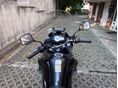 SUZUKI DL 650 2012 - 2