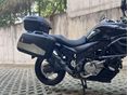 SUZUKI DL 650 2012 - 6