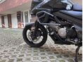 SUZUKI DL 650 2012 - 8
