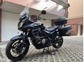 SUZUKI DL 650 2012 - 10