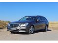 MERCEDES-BENZ E 200 CDI T BlueEFFICIENCY Avantgarde