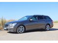 MERCEDES-BENZ E 200 2011/5 - 2