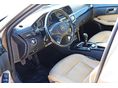 MERCEDES-BENZ E 200 2011/5 - 6