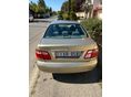 NISSAN ALMERA 2003/12 - 11
