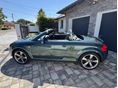 AUDI TT 1999/9 - 4
