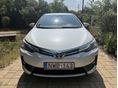 TOYOTA COROLLA Sedan 1.6 Executive