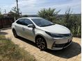 TOYOTA COROLLA 2016/11 - 2