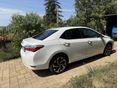 TOYOTA COROLLA 2016/11 - 3