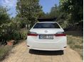 TOYOTA COROLLA 2016/11 - 4