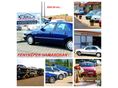 FORD FIESTA 1.0 EcoBoost Business Technology