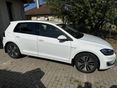 VOLKSWAGEN GOLF e-Golf