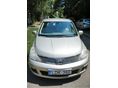 NISSAN TIIDA 1.6 Tekna