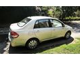 NISSAN TIIDA 2008/4 - 3
