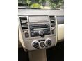NISSAN TIIDA 2008/4 - 6