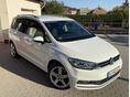 VOLKSWAGEN TOURAN 2016/6 - 4