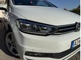 VOLKSWAGEN TOURAN 2016/6 - 2