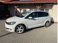 VOLKSWAGEN TOURAN 2016/6 - 8
